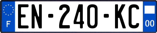 EN-240-KC