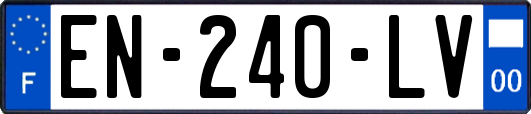 EN-240-LV