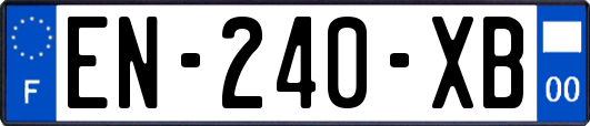EN-240-XB