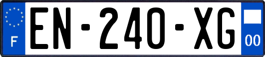 EN-240-XG