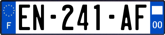 EN-241-AF