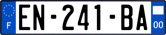 EN-241-BA