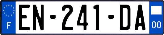 EN-241-DA