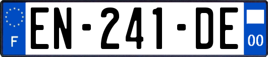 EN-241-DE