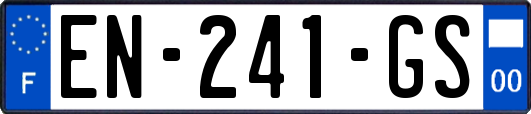 EN-241-GS