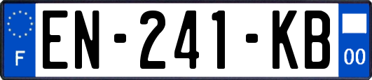 EN-241-KB