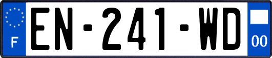 EN-241-WD