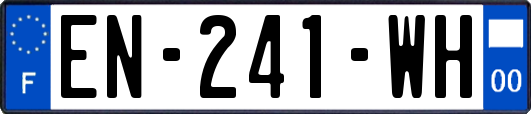 EN-241-WH