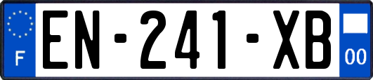EN-241-XB