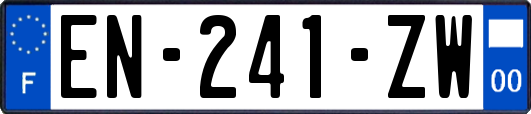 EN-241-ZW