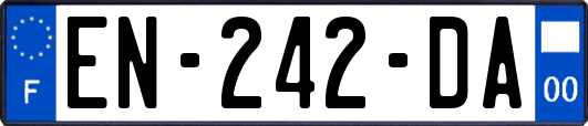 EN-242-DA