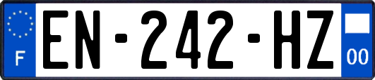 EN-242-HZ