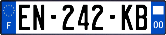 EN-242-KB