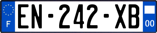 EN-242-XB
