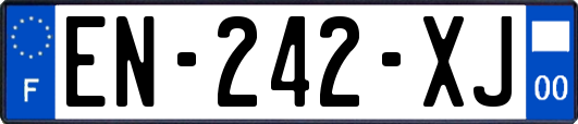 EN-242-XJ