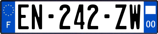 EN-242-ZW