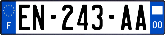 EN-243-AA