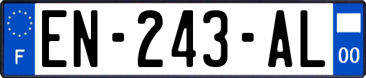 EN-243-AL