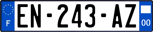 EN-243-AZ