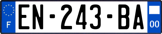 EN-243-BA