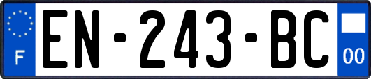 EN-243-BC