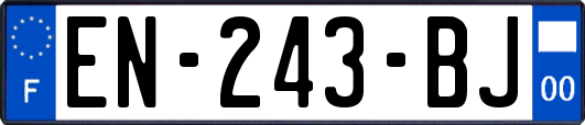 EN-243-BJ