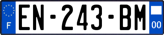 EN-243-BM