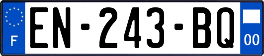 EN-243-BQ