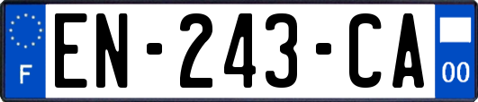EN-243-CA