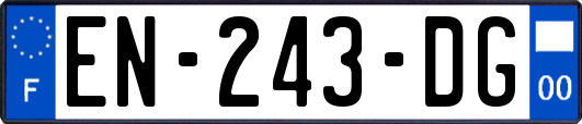 EN-243-DG