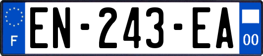 EN-243-EA
