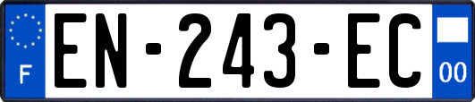 EN-243-EC