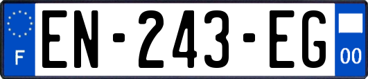 EN-243-EG