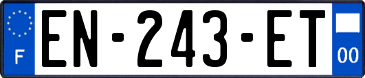 EN-243-ET