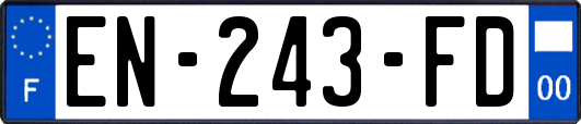 EN-243-FD