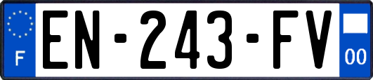 EN-243-FV