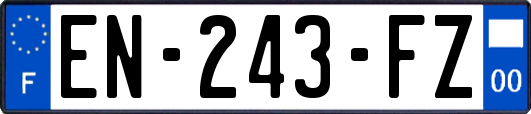 EN-243-FZ