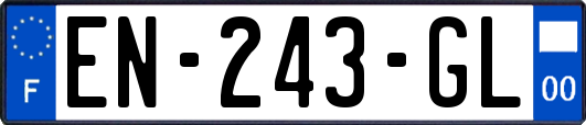 EN-243-GL