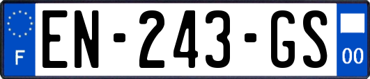 EN-243-GS