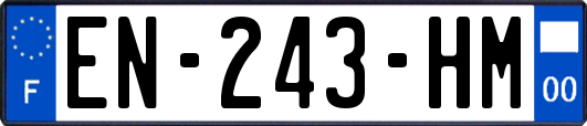 EN-243-HM