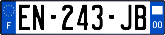 EN-243-JB