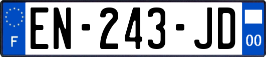 EN-243-JD