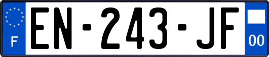 EN-243-JF
