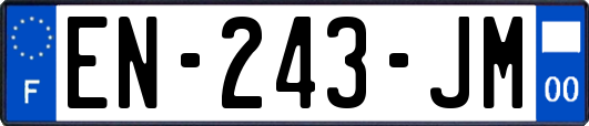 EN-243-JM