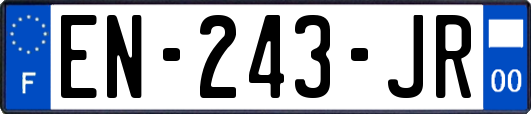 EN-243-JR