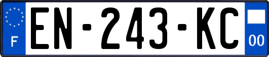EN-243-KC