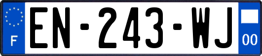 EN-243-WJ