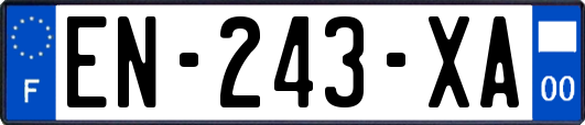 EN-243-XA