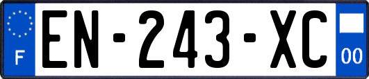 EN-243-XC