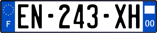 EN-243-XH